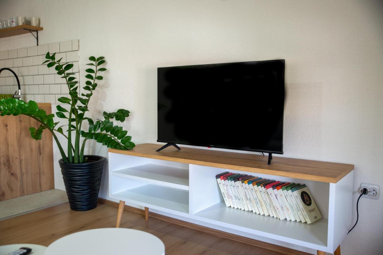 Daria Apartment