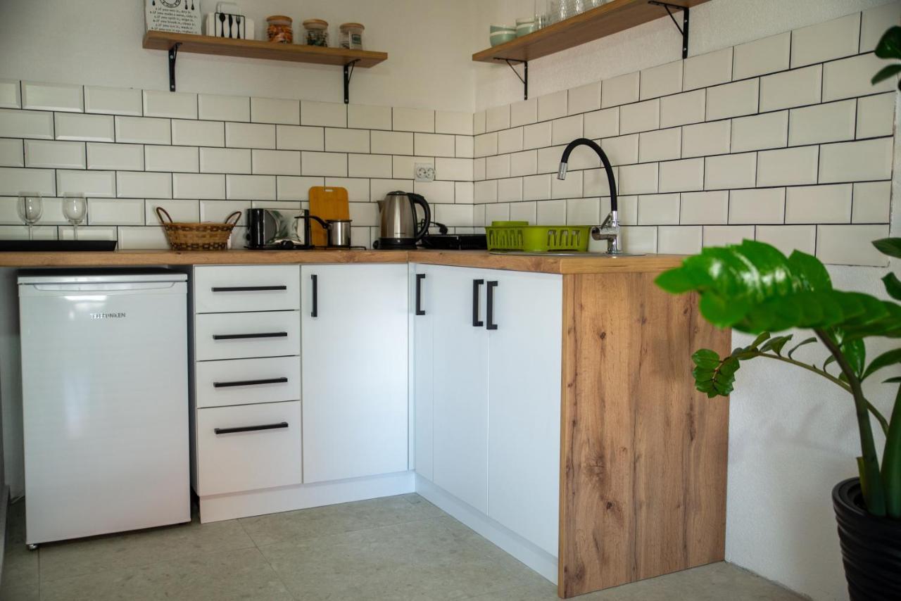 Apartment Daria Ohrid